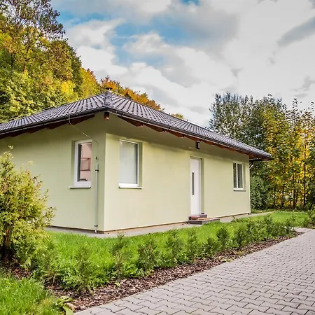 Apartmán Zlatonka * Ostravice