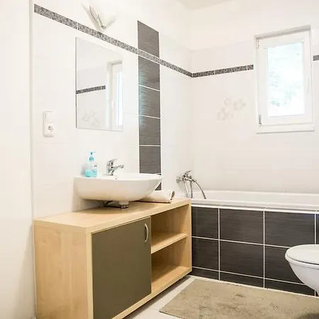 Casa di campagna Apartmán Zlatonka *
