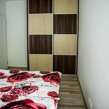 Apartmán Zlatonka Casa di campagna