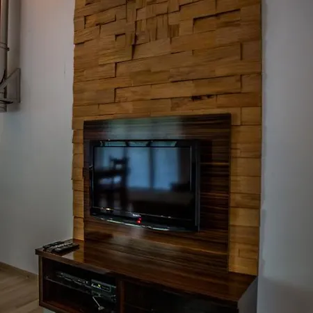 Apartmán Zlatonka Casa di campagna *