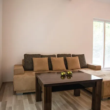 Apartman Zlatonka Ostravice
