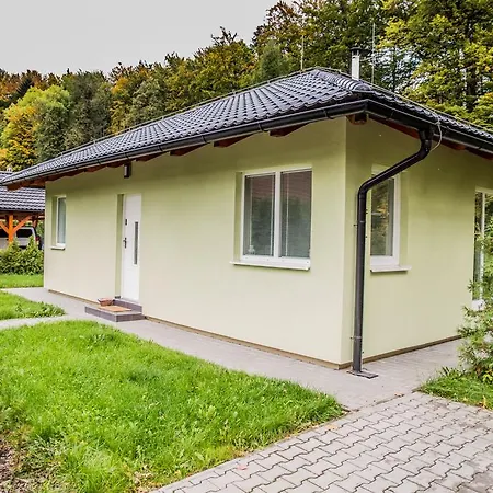Country house Apartman Zlatonka Ostravice