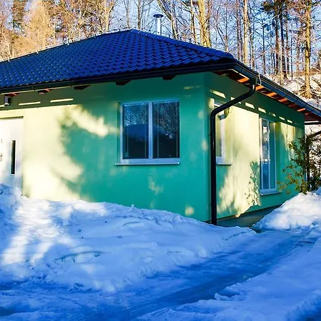 Apartmán Zlatonka Casa di campagna