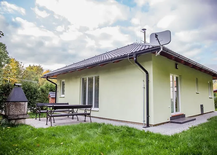 Apartman Zlatonka Landhaus