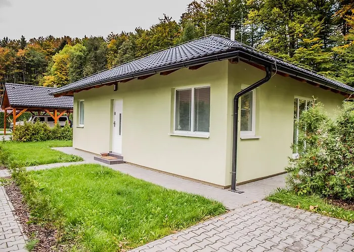 Landhaus Apartman Zlatonka Ostravice