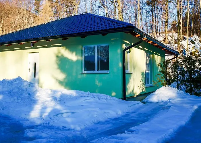 Apartman Zlatonka Landhaus